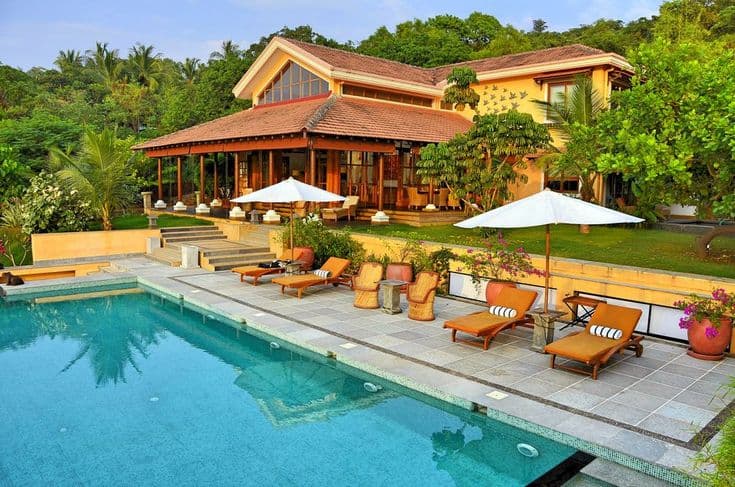 The Ultimate Guide to Choosing the Best Villas in Goa for Every Type of Traveler in 2026