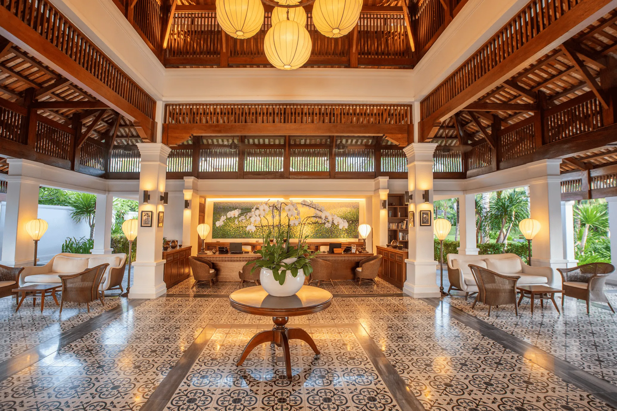 Luxury Villa Goa